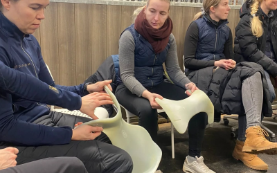 Equipe sekä Amerigo koulutus