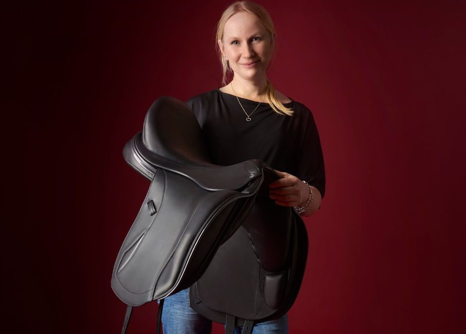 Kutsu Erreplussan & Emma Kanervan satulansovitusklinikkaan