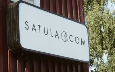 Satula.com Pop-Up myymälä Lahdessa 5.-6.6