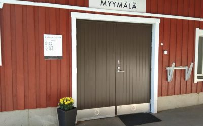 Satula.com Oulun toimipiste 10 vuotta – tervetuloa synttäreille